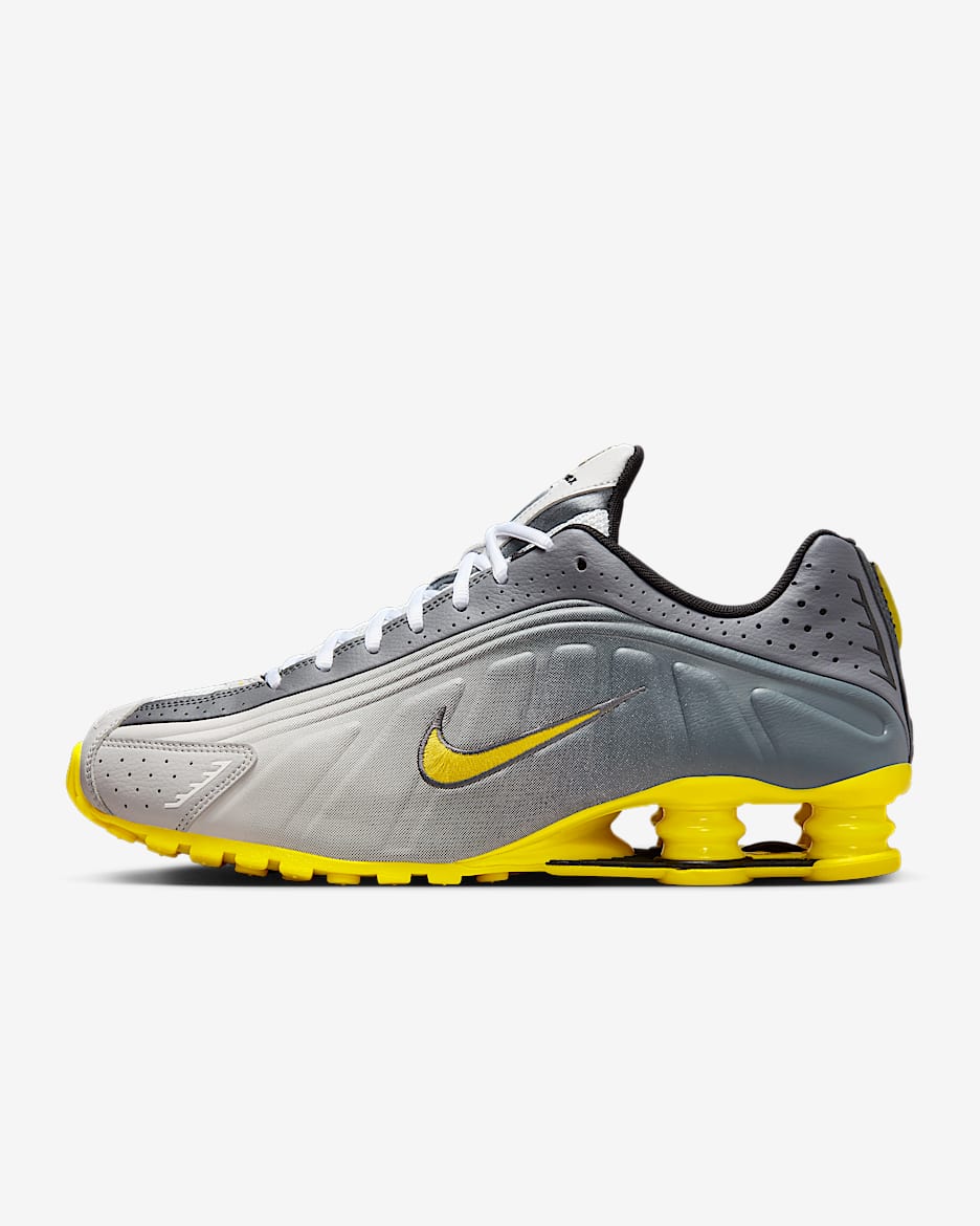 【NIKE】W SHOX R4 SE★ショックス NIKE公式】ナイキ ショックス R4 SE メンズシューズ.オンライン